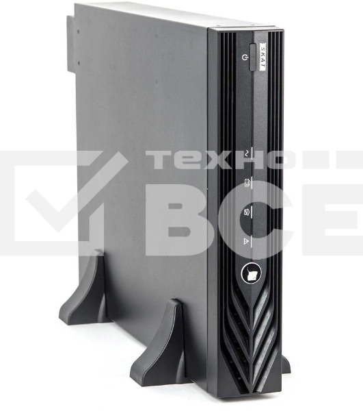 Источник бесперебойного питанияSKAT-UPS 10000 RACK/Производство РФ/МИНПРОМТОРГ