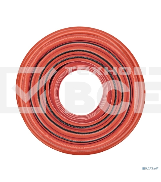 Шланг поливочный ПВХ 3-х слойный армированный 3/4