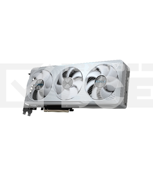 Видеокарта Gigabyte PCI-E GV-N5070EAGLEOC ICE-12GD 1.0 NVIDIA GeForce RTX 5070 12Gb 192bit GDDR7 2805/28000 HDMIx1 DPx3 HDCP Ret