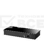 Коммутатор Cudy GS2008PS2 (L2) 8x1 Гбит/с 2SFP 8PoE+ 120W управляемый, фото9