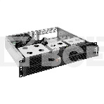 Серверный корпус ExeGate Pro 2U400-04 (RM 19