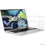 Ноутбук Acer Aspire Lite 15 AL15-42P-R84R AMD Ryzen 5 7430U/16Gb/SSD 512Gb/15.6