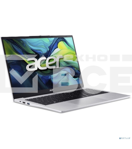 Ноутбук Acer Aspire Lite 15 AL15-42P-R84R AMD Ryzen 5 7430U/16Gb/SSD 512Gb/15.6