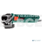 Угловая шлифовальная машина Haммer Flex USM710D 710Вт 12000об/мин 125мм, фото16