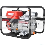 Мотопомпа A-ipower бензиновая для гряной воды AWP80T 30231, фото 1