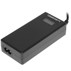 Блок питания Ippon D65U автоматический 65W 15V-19.5V 8-connectors 1.5A 1xUSB 2.1A от бытовой электросети LСD индикатор, фото13