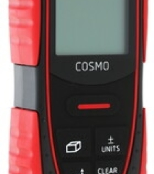Дальномер лазерный ADA Cosmo 50 0.05 до 50м ±1.5мм 2хAAA/1.5В