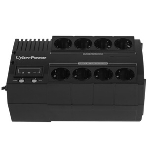 Источник бесперебойного питания CyberPower BU850E/850 ВА/425 Вт/4 х CEE 7 (евророзетка), фото15