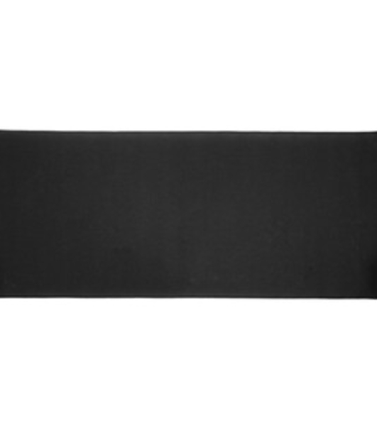 Коврик для мыши A4Tech FStyler FP75 черный/белый 750x300x2мм