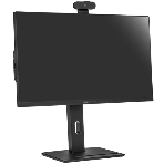 Моноблок Digma Pro Vision 23.8' Full HD i5 12450H (1.7) 16Gb SSD 512Gb UHDG CR Windows 11 Professional Eth WiFi BT 90W клавиатура мышь Cam черный 1920x1080, фото22