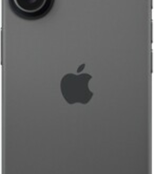 Смартфон Apple iPhone 17 A3520 512Gb черный