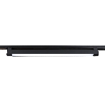 Трековый однофазный светильник Ambrella light GL6745 BK черный IP20 40W 4200K 590*35*57, фото 1