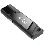 Флешка USB Netac U336 16 Gb USB 3.2 Write protect Switch Flash (replaced NT03U336S-016G-30BK), фото3