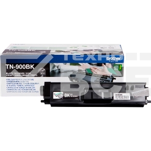 Картридж лазерный Brother TN900BK черный (6000 стр.) для Brother HL-L9200CDWT/MFC-L9550CDWT
