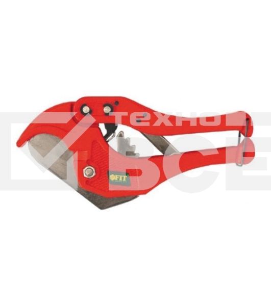 Ножницы FIT 70980для металлопластиковых трубок