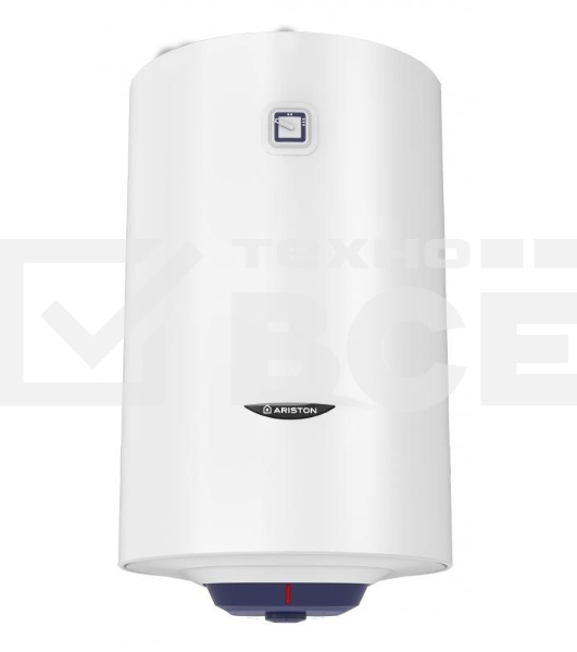 Водонагреватель электрический Ariston BLU1 R ABS 100 V