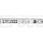 Видеорегистратор Hikvision DS-7608NI-I2/8P, фото2