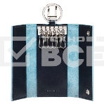 Ключница Piquadro Blue Square PC1397B2/BLU2 синий натур.кожа, фото3