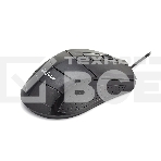 Мышь проводная ExeGate Professional Standard SH-9031 черный, 1000 dpi, USB, кнопки - 3, фото5