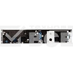 Источник бесперебойного питания APC Smart-UPS SRT, 1000VA/1000W, On-Line, Extended-run, Black, Rack 2U (Tower convertible), Black, Pre-Inst. Web/SNMP, фото2