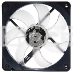 Вентилятор для корпуса Zalman ZM-F3 FDB (SF) черный, 120 мм, 1200 об/мин, 23 дБ, 3 pin, фото5