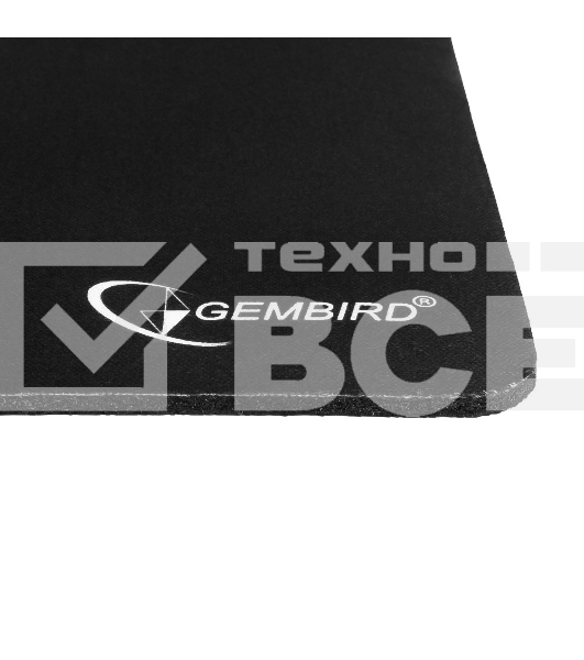 Коврик Gembird MP-GAME4 рисунок- 