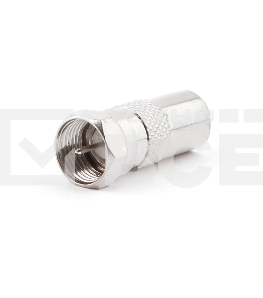Переходник TV Cablexpert APL-MTVF-01