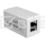 Коннектор Gembird Соединитель RJ-45F/RJ-45F cat. 5e (NA350), фото4