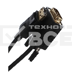 Кабель-переходник DisplayPort---DVI_M/M 1,8м Telecom  <TA668-1.8M> , фото6