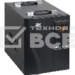 Стабилизатор напряжения Iek IVS20-1-05000 серии HOME 5 кВА (СНР1-0-5) IEK, фото 1