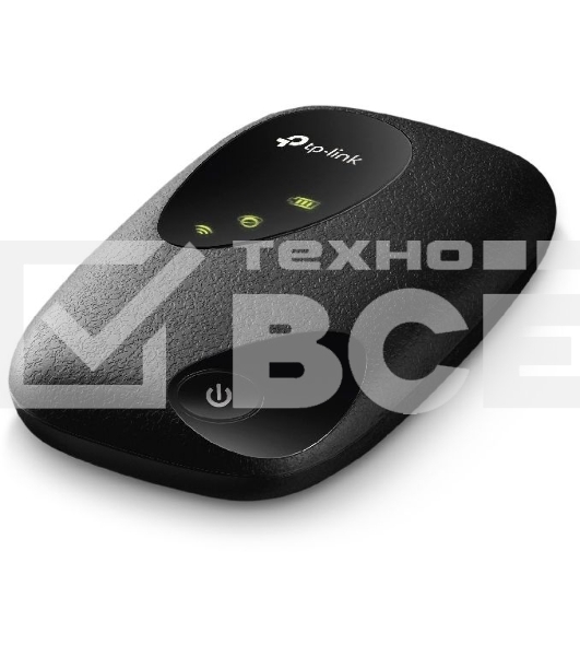 Мобильный Wi-Fi роутер TP-Link M7000