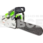 Бензопила RD-GC38-14. 1500 Вт,длина шины 35 см,шаг 3/8, фото3
