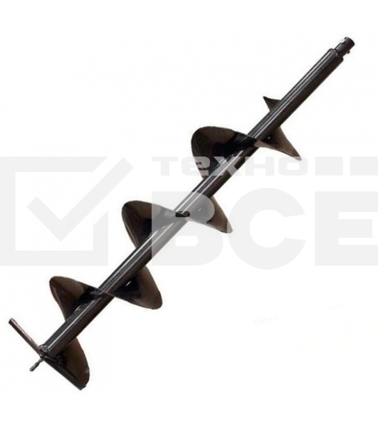 Бур AG-250 HUTER