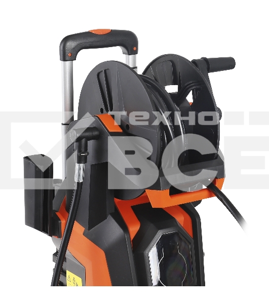 Минимойка Patriot GT590 Imperial 2050Вт