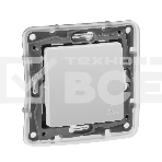 Выключатель/Переключатель ETIKA IP44 10AX, бел. ETIKA Выключатель/Переключатель IP44 10AX, бел., фото3