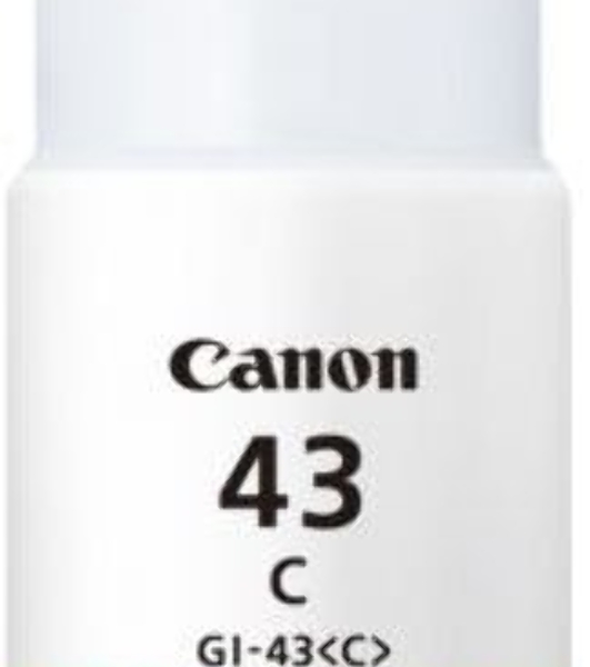 Чернила Canon GI-43 C EMB
