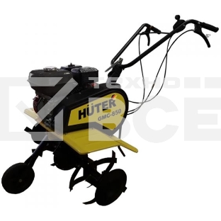 Культиватор Huter GMC-850 6.5л.с.