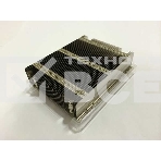 Радиатор Supermicro SNK-P0057PS 1U Passive CPU HS 26-mm Height for Narrow ILM Mounting, фото3