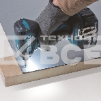 Гайковерт аккумуляторный MAKITA DTD153Zб\щет 18в li-ion 0-3400об\м 6-ти гр1\4'' 1.3кг б\ак з\у, фото6