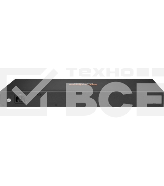 Коммутатор HPE Aruba 6100 JL675A 48G 4SFP+ 370PoE+