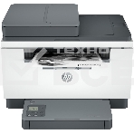 МФУ лазерный HP LaserJet M236sdn (9YG08A), A4, ч/б, печ. до 29 стр/мин., скан. до 19 стр/мин. (ч/б) 10 стр/мин. (цвет), 600 x 600 dpi, USB, RJ-45, Air Print, Mopria, фото12