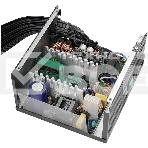 Блок питания Deepcool / GamerStorm  PK650D, 650Вт, 80 PLUS Bronze, 120мм, черный, фото10