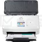 Сканер HP ScanJet Pro N4000 snw1 Scanner, 1y warr, фото8