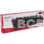 Клавиатура HyperX Alloy Origins (4P4F6AA#ABA) проводная, USB, черный, фото27