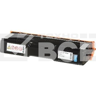 Картридж лазерный Ricoh, тип SPC250E голубой для SP C250DN/C250SF 1600 отп.