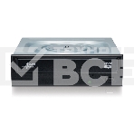 Оптический привод внутренний DVD-RW LG GH24NSD5 (SATA, черный) OEM, фото3