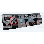 Автомагнитола Sony DSX-A416BT 1DIN 4x55Вт, фото11