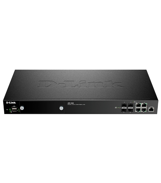 Маршрутизатор D-Link (DWC-2000)