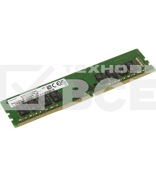 Оперативная память Samsung, DDR4, 16GB (1x16 GB), 3200 MHz, CL22, OEM
