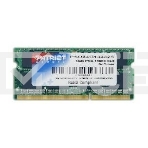 Оперативная память Patriot, DDR3, 4GB (1x4 GB), 1333 MHz, CL9, SO-DIMM, фото3